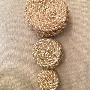 IKEA Fryken Stacking Storage With Lids